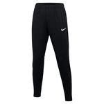 nike dri-fit academy pro trainingsbroek zwart/grijs dames